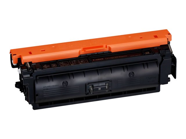 Canon 040 - Magenta - original - toner cartridge - for imageCLASS LBP712Cdn