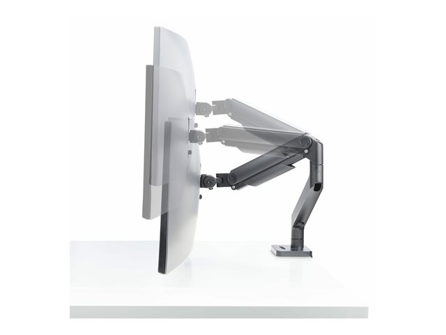 Monitor Desk Mount For 49\" Curved Screen
