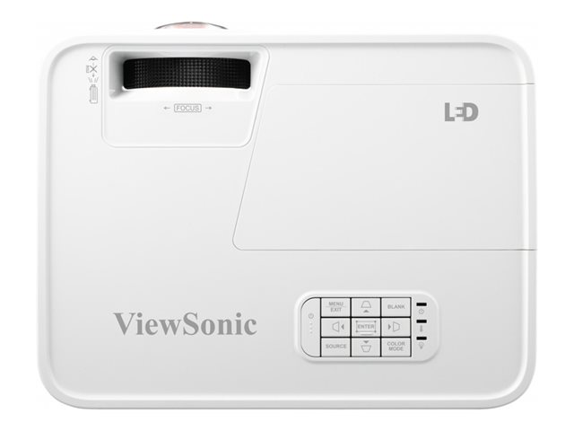 LED projector WXGA 3000 ansi lumen 2W