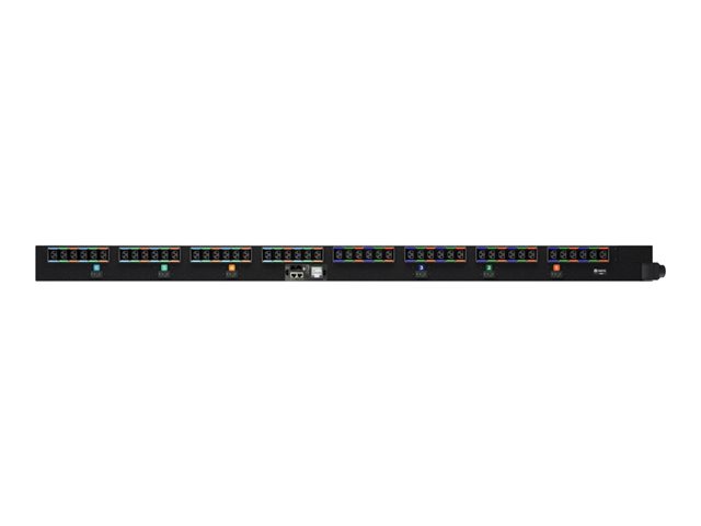 Geist Rack PDU Monitored (Unit Level) EC