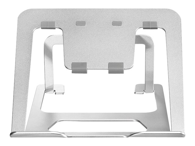 Neomounts NSLS085SILVER - Notebook stand - silver