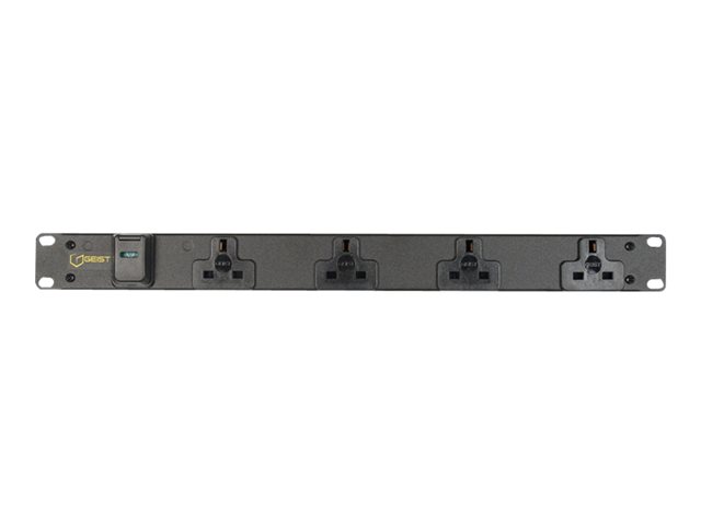 Vertiv Geist Rack PDU Basic 1U