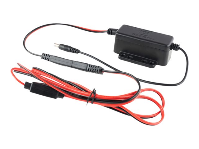 RAM HARDWIRE CHARGER 10-32VDC IN 12VDC D