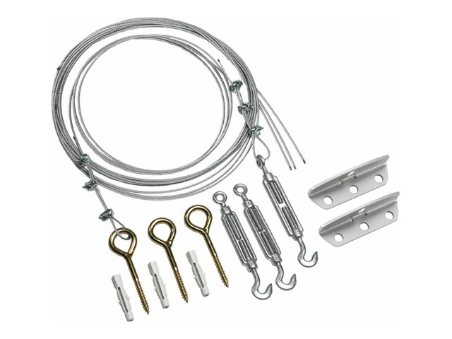VOGEL'S PUA 9504 STABILISATIESET T.B.V.