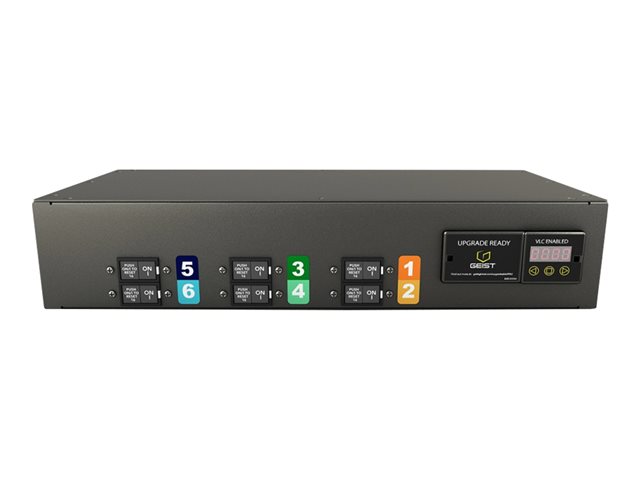 Vertiv Geist Rack PDU Metered