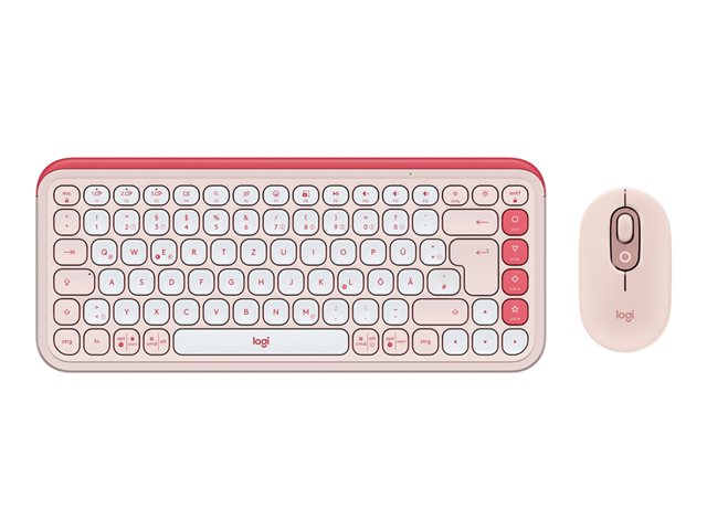 Logitech POP Icon Combo 