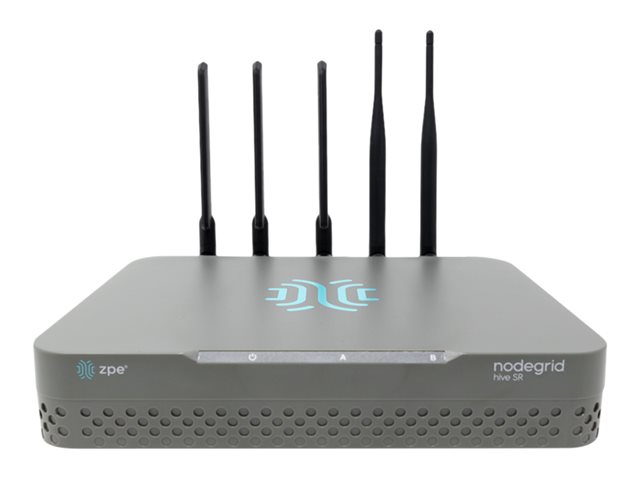 ZPE Nodegrid Hive Services Router-Hive