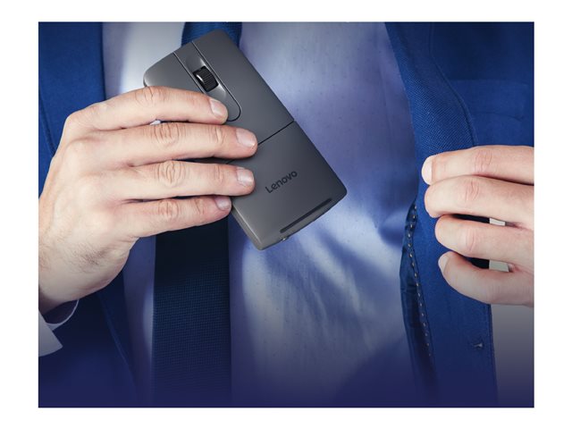 ThinkPad Bluetooth Presenter Mouse