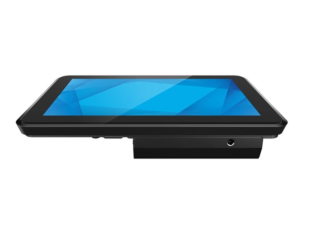 0764L 7-inch HD Optically bonded LCD (LE