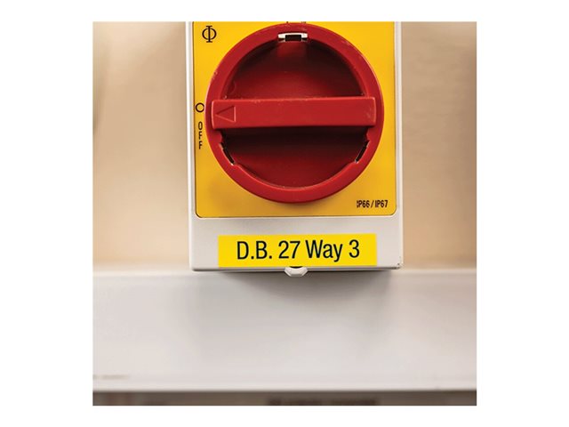 Print Label PT-E720BT