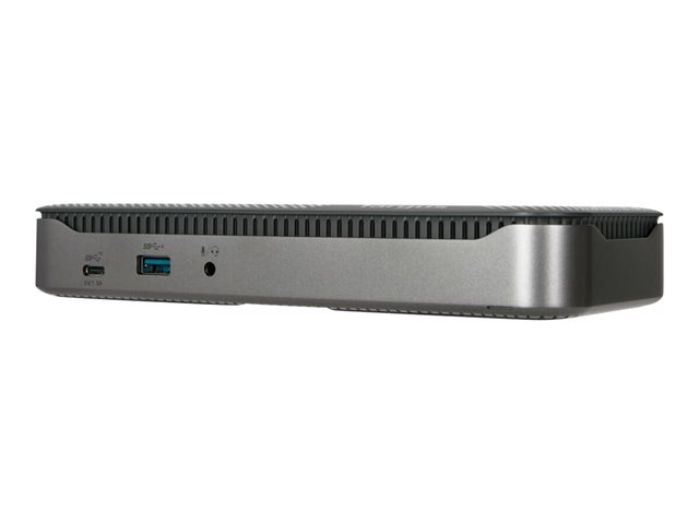Hybrid Quad 4K docking station