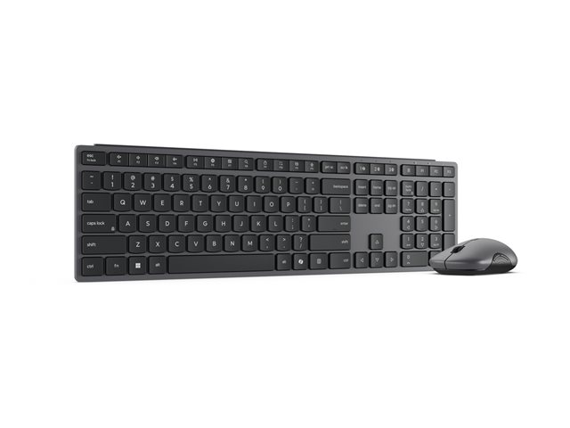 Lenovo 700 Modern Multi-Device WL Combo
