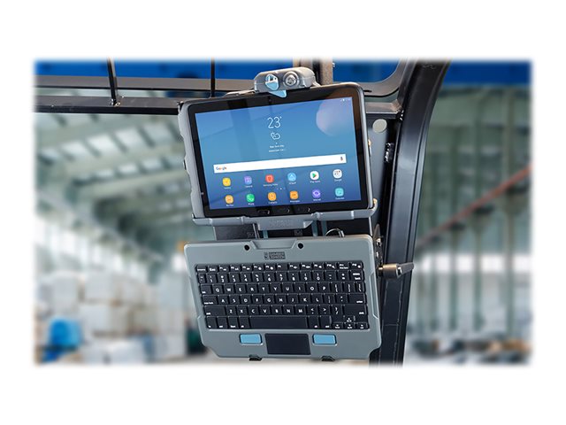 KIT: Samsung Galaxy Tab Active Pro Rugge