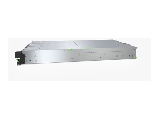 Fujitsu PRIMERGY RX2540 M7 - Server - rack-mountable 2U - 2-way - 1 x Xeon Silver 4410Y / up to 3.9 GHz - RAM 32 GB - SATA/SAS - hot-swap 2.5\" bay(s) - no HDD - monitor: none - with 3 Years 24x7 Fujitsu Support Pack On-Site Service
