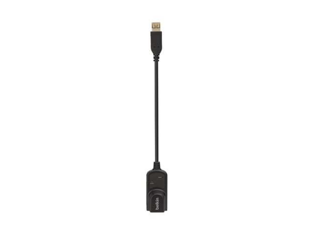 Belkin - USB port blocker