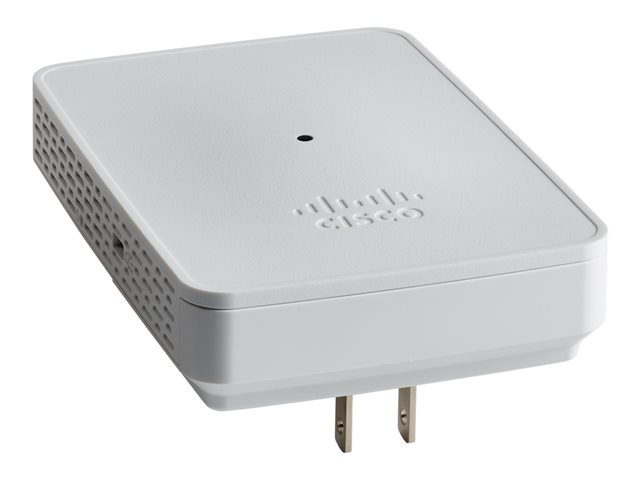Cisco Business 142ACM Mesh Extender - Wi-Fi range extender - Wi-Fi 5 - 2.4 GHz, 5 GHz