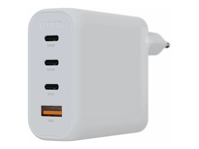 Wall Charger GaN2 140W
