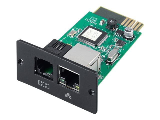 EDGE-System A3-2 26U 15KW UPS PDU