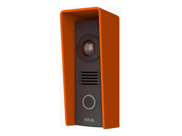 Axis TI8605 - Protection frame
