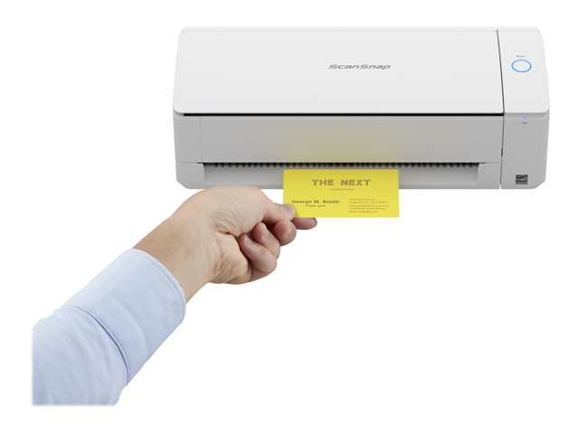 ScanSnap iX1300