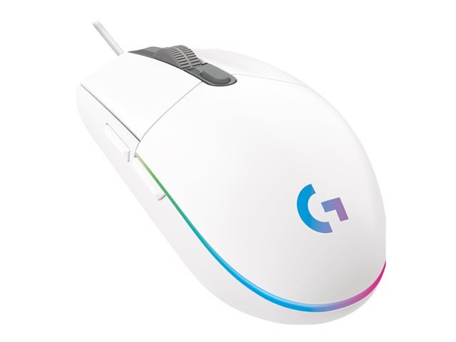 Logitech G203 Lightsync Gaming Mouse 