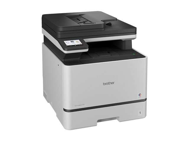 DCP-L8630CDW/31/31 ppm Wifi/NFC/BSI