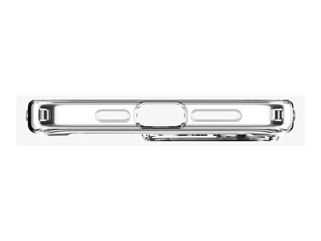 Spigen iPhone 15 Pro Ultra Hybrid MagFit White