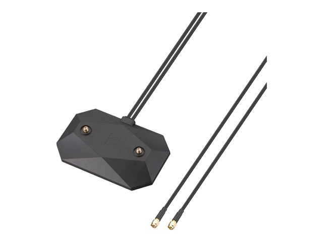 Magneto LTE/Cellular MIMO Magnet Mount