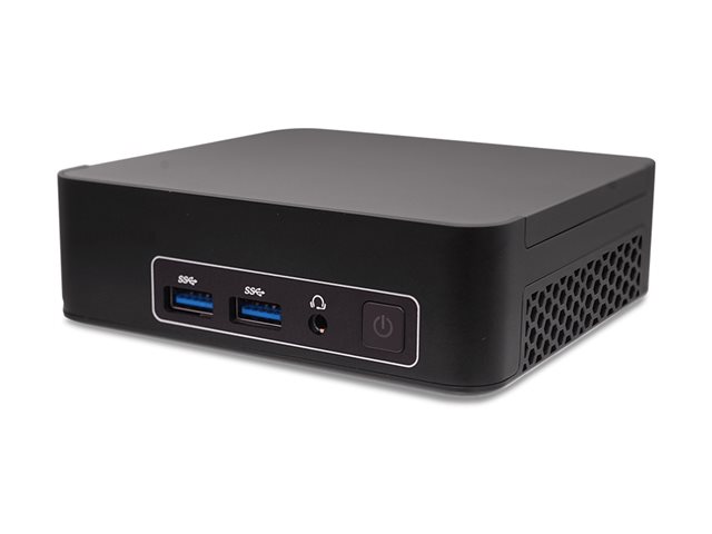 AOPEN DN5128 i5-1240P 128GB 8G NO OS