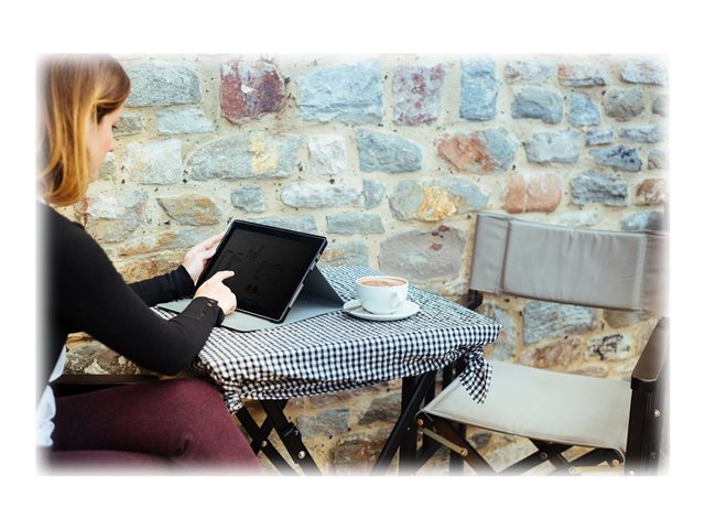 Targus Privacy Screen - Tablet PC privacy filter - 12.3\" wide - for Microsoft Surface Pro (Mid 2017), Pro 4