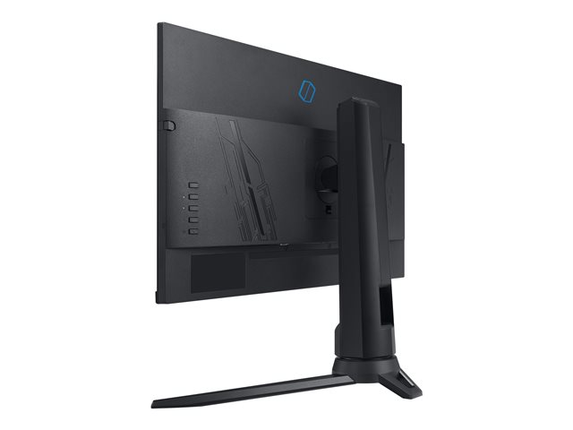 Samsung Odyssey G3 F24G35TFWU - LED monitor - 24\" - 1920 x 1080 Full HD (1080p) @ 144 Hz - VA - 250 cd/m² - 3000:1 - 1 ms - HDMI, VGA, DisplayPort - black