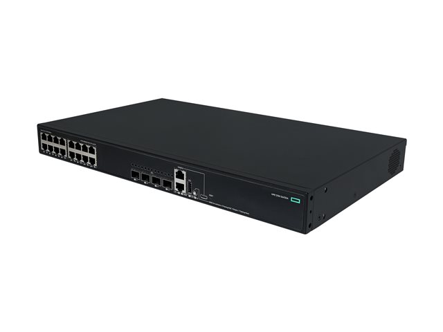 HPE NW CW 2150 16G PoE+ 4P 248W Sw EU en