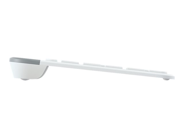Slim Wrls Keyb + Mouse Combo