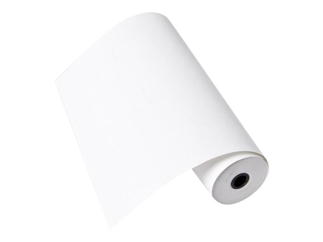 Brother PA-R-411 - Roll A4 (21 cm) 6 roll(s) thermal paper - for PocketJet PJ-673, PJ-722, PJ-723, PJ-762, PJ-763, PJ-763MFi, PJ-773, PocketJet 6