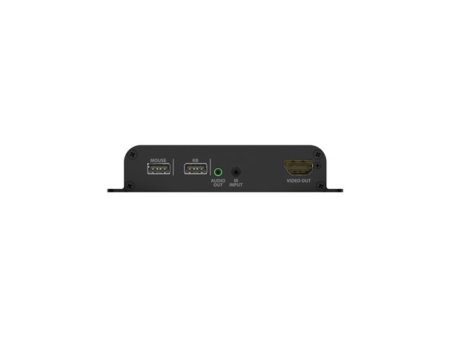 Belkin Extender Receiver Copper CAT6 - U