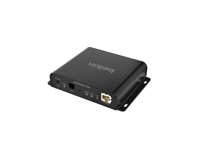 Belkin Extender Transmitter Copper CAT6 - Universal Video (4K 60Hz 4X4X4)