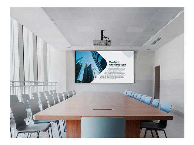 LASER PROJECTOR FULL HD 1920X1080 5000 ANSILUMEN