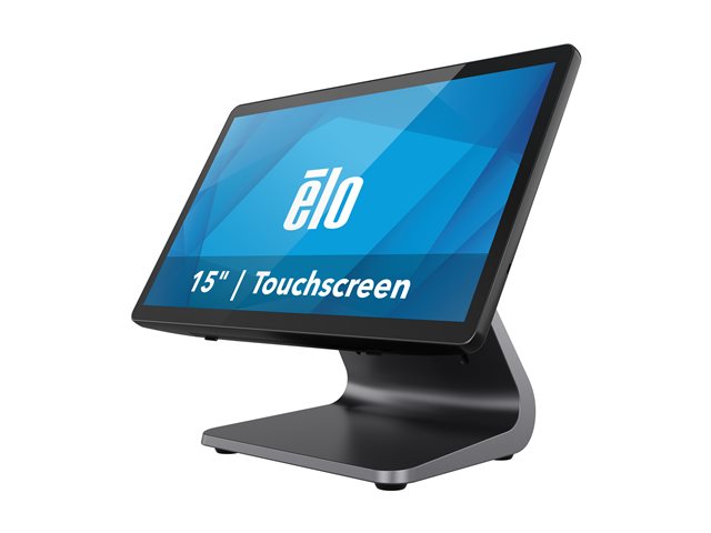 Elo E-Series 3 No OS 15.6-inch wide 1920