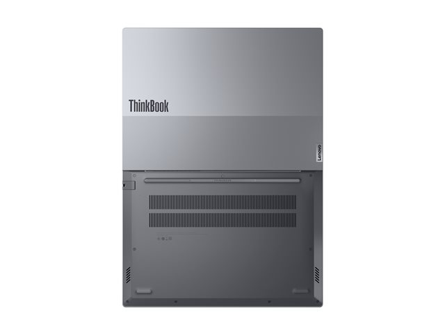 Lenovo ThinkBook 14 G8 IAL 21SJ - 180-degree hinge design - Intel Core Ultra 5 - 135H / up to 4.6 GHz - Win 11 Pro - Intel Arc Graphics - 16 GB RAM - 512 GB SSD NVMe - 14\" IPS 1920 x 1200 - Wi-Fi 6E, Bluetooth - arctic grey - kbd: Belgium - with 2 Years Lenovo Depot Support, CO2 Offset 0.5 ton (2nd Gen)