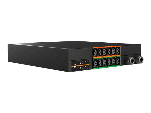 Geist RTS Switched (Outlet Level) 2U (2)