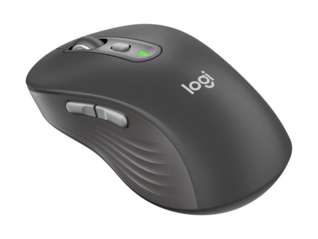 SIGNATURE PLUS M750 L WRLS MOUSE-GRAPHIT