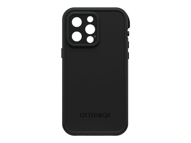 OtterBox Fre MagSafe Apple iPhone 14 Pro Max Black