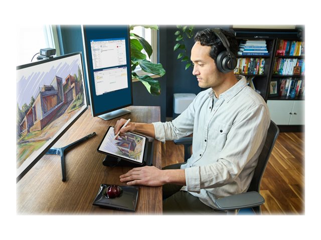 SlimBlade Pro Trackball
