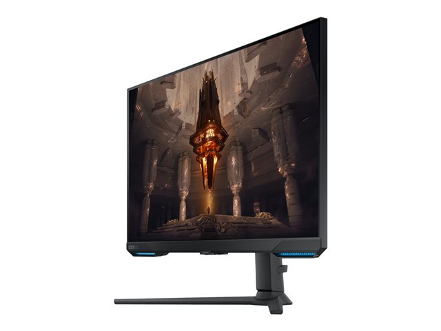 Samsung Odyssey LS32BG700EUXEN