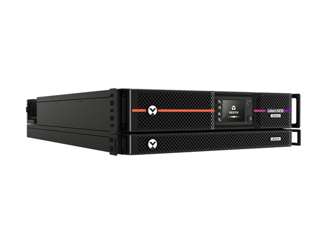 GXT5 LI 6000VA GV (230V) RT XL UPS. kit.