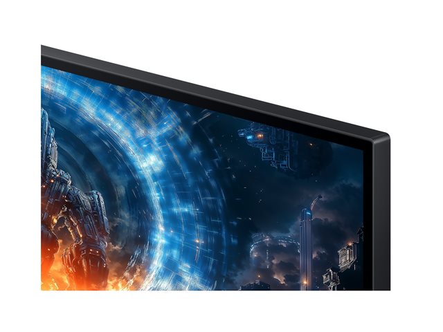 27i / IPS Flat / 16:9 / 2560x1440 / 350 cd/m / 1ms / 350hz / DP + HDMI