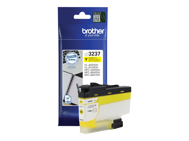 BROTHER LC-3237Y