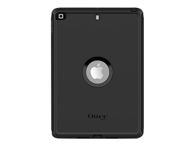 Defender iPad 8th/7th Gen 10.2 BLACK