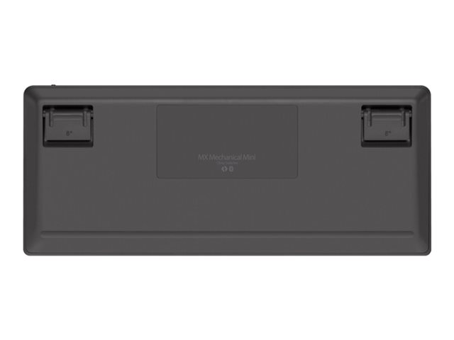 MX Mech. Mini WRLS Illum. Keyb. - - UK -