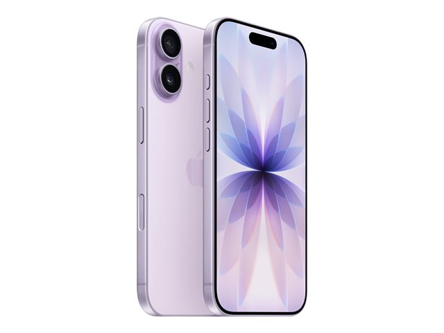 iPhone 17 512GB Lavender